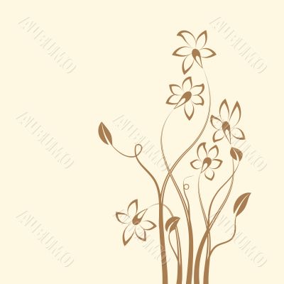 flowers design 7