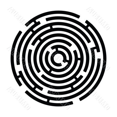 round  maze 3 