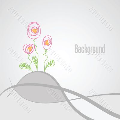 ABSTRACT BACKGROUND 26