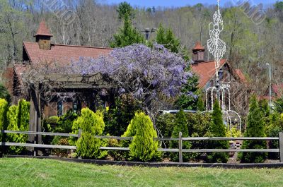 Wedding Chapel