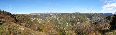 Cevennes