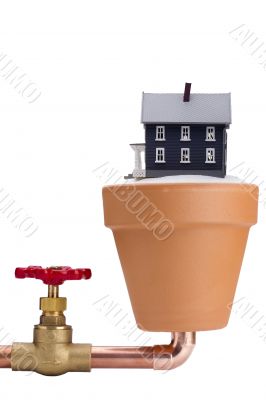 Water system