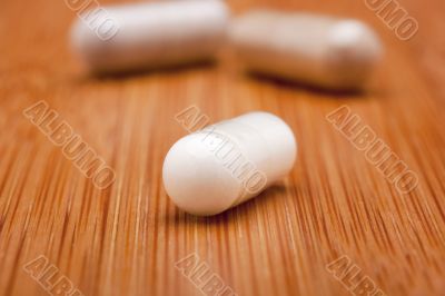 Medical Pill