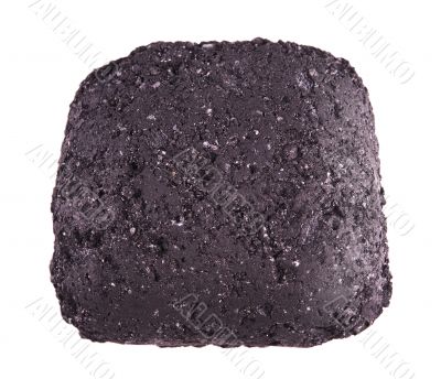 coal briquette for BBQ