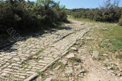 roman way
