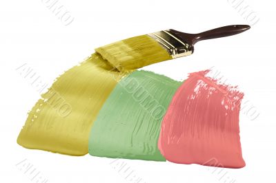 Flag of Lithuania
