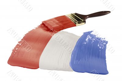 Flag of the Netherlands