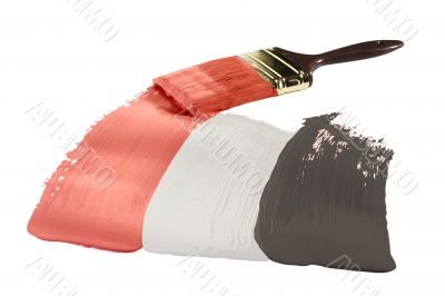 Flag of Yemen