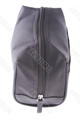 bag on white