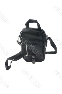 bag close up