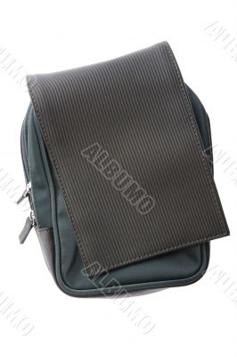 bag isolated on white background