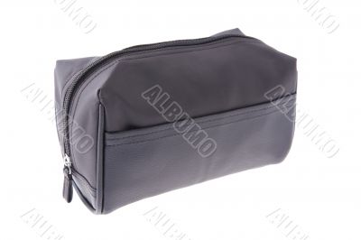bag on white