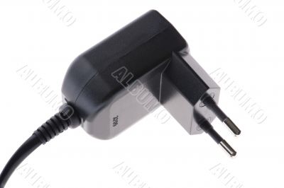 electric plug macro