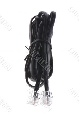 electric cable