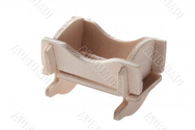 cradle toy