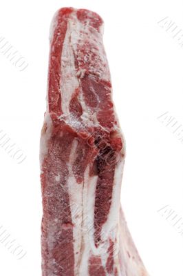 frozen pork macro