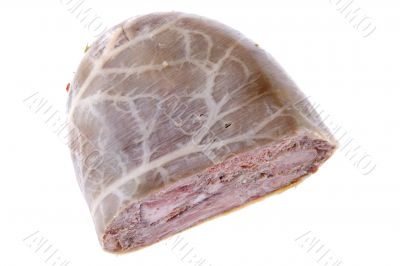 gammon pork