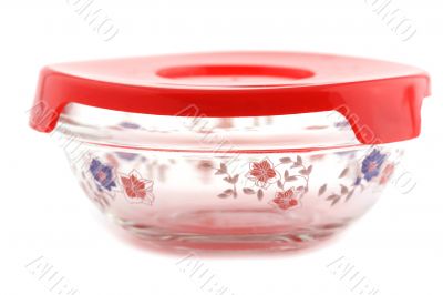 glass container