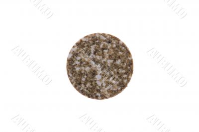 herb tablet