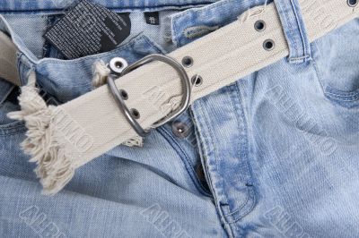 jeans macro