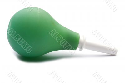 medical pear