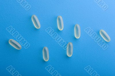Medical pill macro
