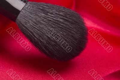 Black Brush