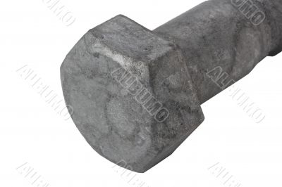 Silver Bolt