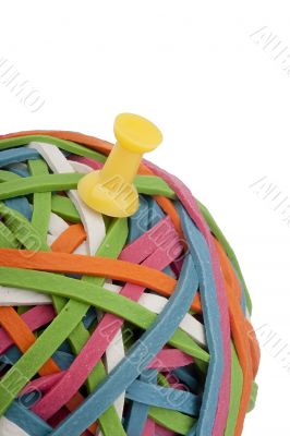 Rubber band