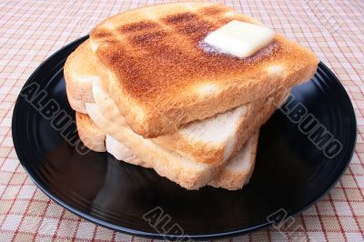 Bread and Butter