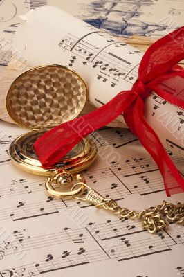 Musical Notes