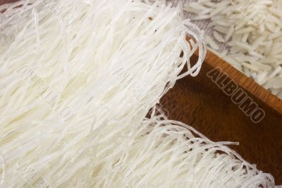 Rice Noodles