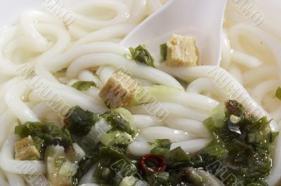 Asian Soup