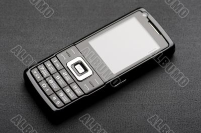 mobile phone