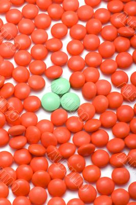 pharmacy tablets