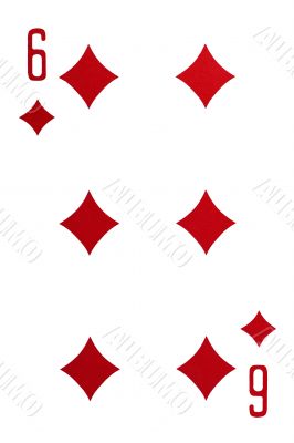 playing card macro