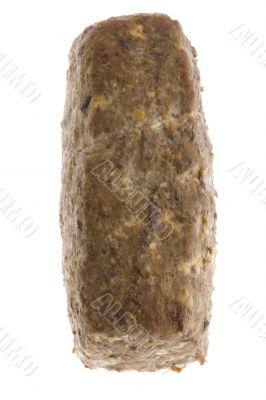 pork sausage macro