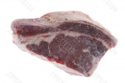 raw pork