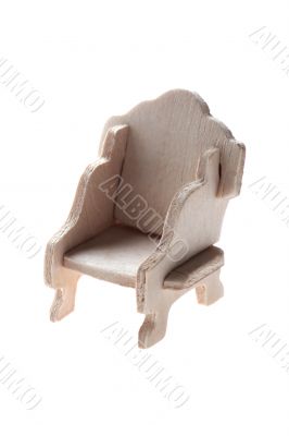 Rocking Chair toy