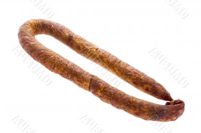 sausage