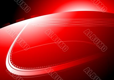 abstract background