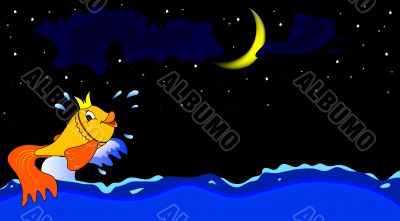 Goldfish