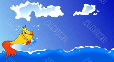 Goldfish
