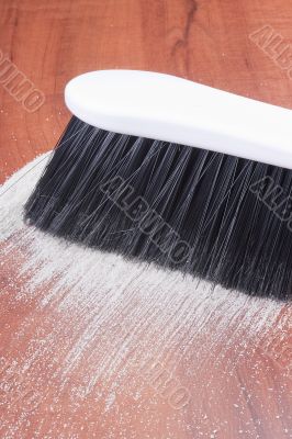 House cleaning