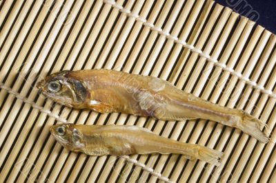 Dry Fish