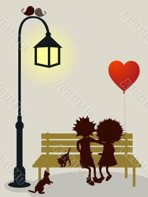 Love card