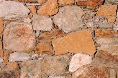 Rock Wall 