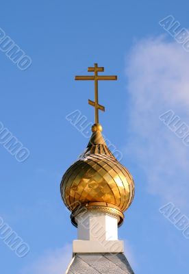 Golden Dome