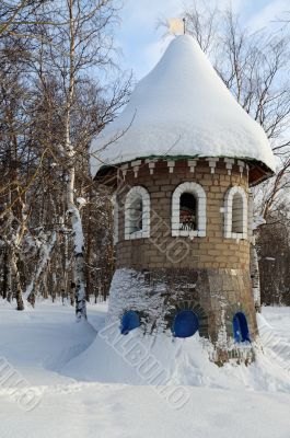 Children`s Castle