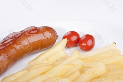 Sausage